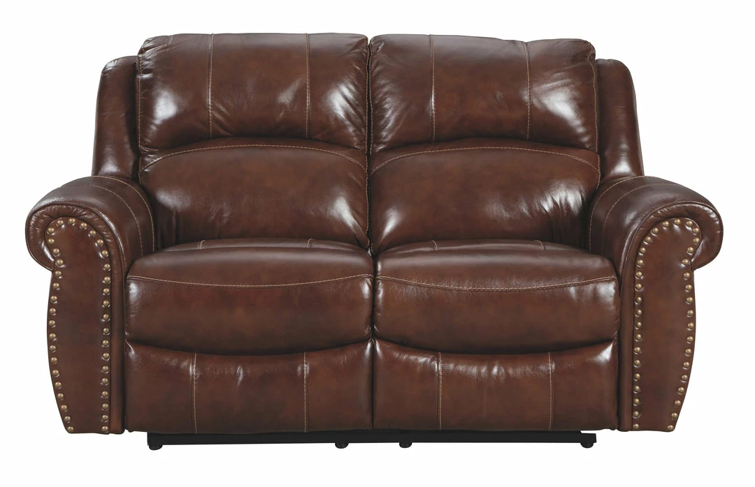 Wholesale ๐ Ashley Furniture Bingen - Harness - Reclining Loveseat ๐ 3 Ashley Furniture Bingen - Harness - Reclining Loveseat