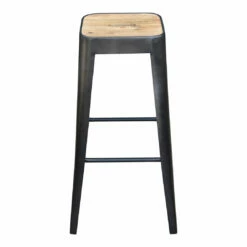 Moe's Home Collection Bistro Counter Stool Stools