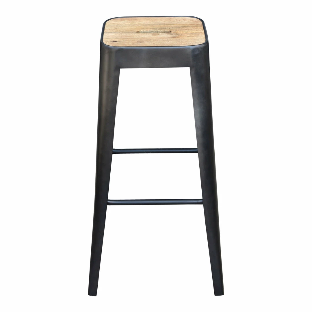 New 👍 Moe's Home Collection Bistro Counter Stool Stools 🔥 3 Moe's Home Collection Bistro Counter Stool Stools