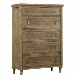 Discount 🛒 Emerald Home Interlude 5-Drawer Chest 👗 Dressers ❤️ 14 Emerald Home Interlude 5-Drawer Chest Dressers