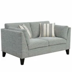 Emerald Home Loveseats Elsbury Loveseat
