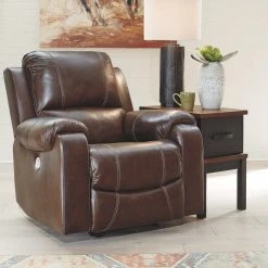 Ashley Furniture Rackingburg - Power Rocker Recliner Reclining Furniture