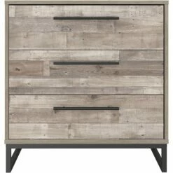 Ashley Furniture Neilsville - Best In Class - Drawer Chest