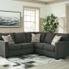 Signature Design By Ashley® Sectionals Lucina - Best In Class - Sectional Set