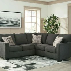 Signature Design By Ashley® Sectionals Lucina - Best In Class - Sectional Set