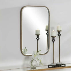 Discount 💯 Uttermost Malay Vanity Mirror Accessories 🔔 11 Uttermost Malay Vanity Mirror Accessories