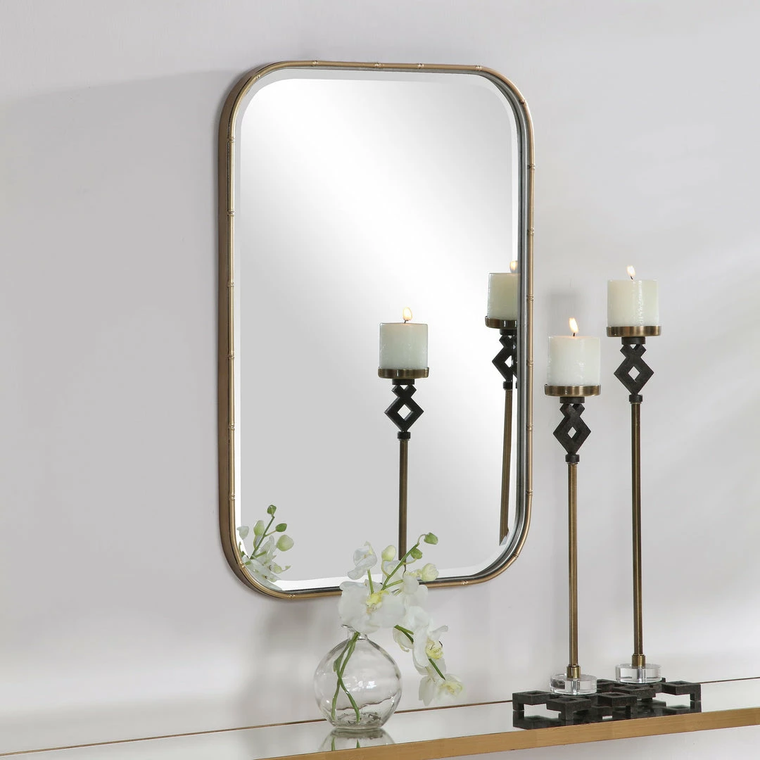Discount 💯 Uttermost Malay Vanity Mirror Accessories 🔔 4 Uttermost Malay Vanity Mirror Accessories