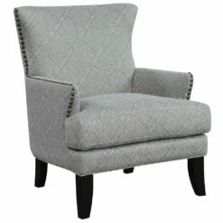 Emerald Home Nola Accent Chair Chairs