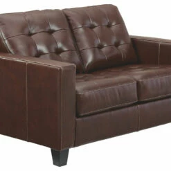 Ashley Furniture Altonbury - Button Tufting - Stationary Loveseats