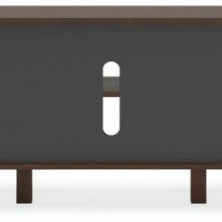 Ashley Furniture Camiburg - Warm Ultimate Best In Class TV Stand TV Stands