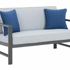 Signature Design By Ashley® Fynnegan - Best In Class - Lounge Set