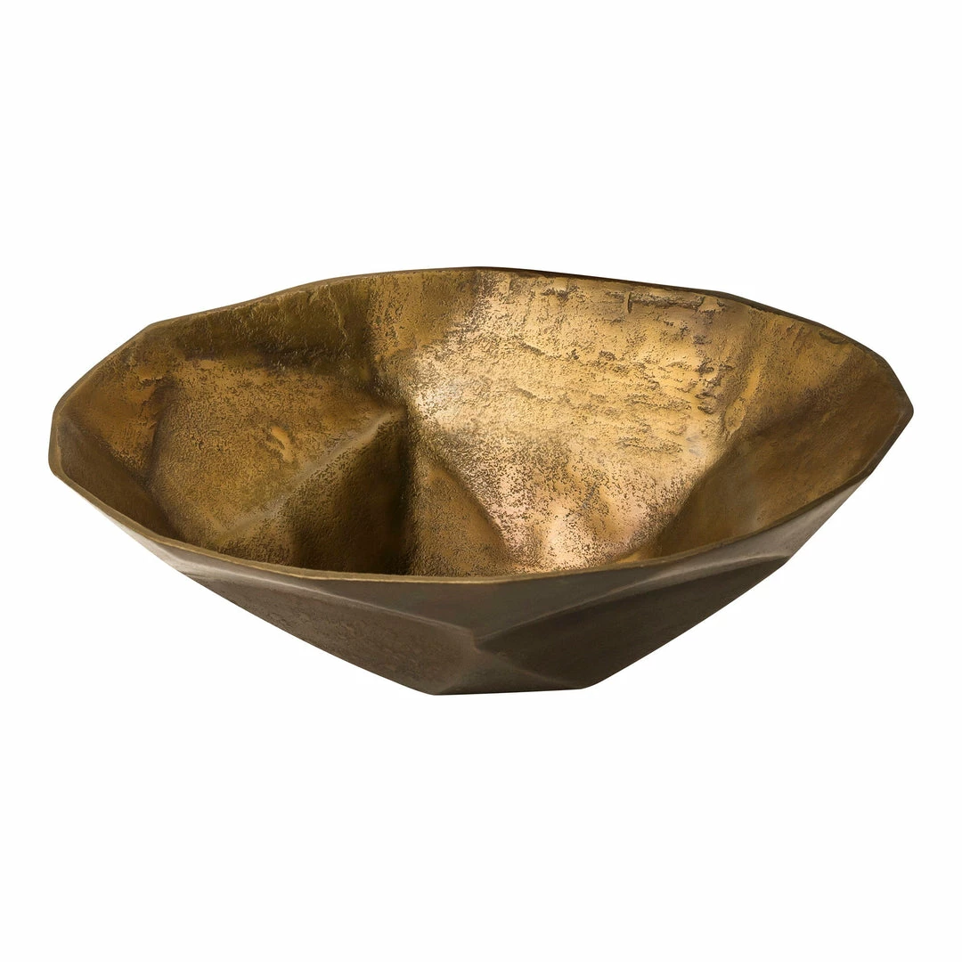 Discount ๐ Moe's Home Collection Table Decor Kennedy Bowl-m2 ๐ 5 Moe's Home Collection Table Decor Kennedy Bowl-m2