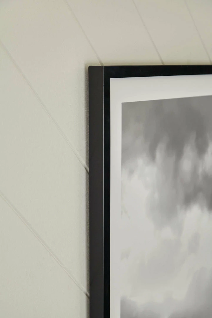 Best deal โ Ashley Furniture Accessories Holmsby - Black/white - Wall Art ๐ 6 Ashley Furniture Accessories Holmsby - Black/white - Wall Art