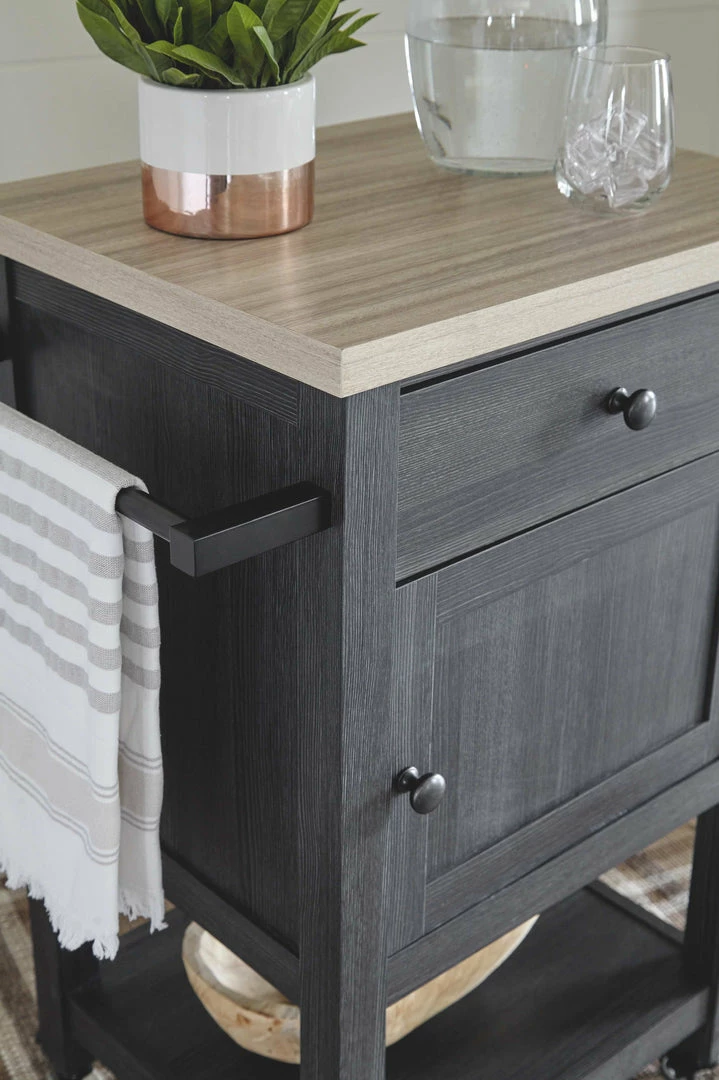 Top 10 🥰 Ashley Furniture Boderidge - Patterned - Bar Cart Bars & Bar Carts 😀 15 Ashley Furniture Boderidge - Patterned - Bar Cart Bars & Bar Carts