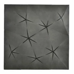 Moe's Home Collection Accessories Refraction Wall Décor