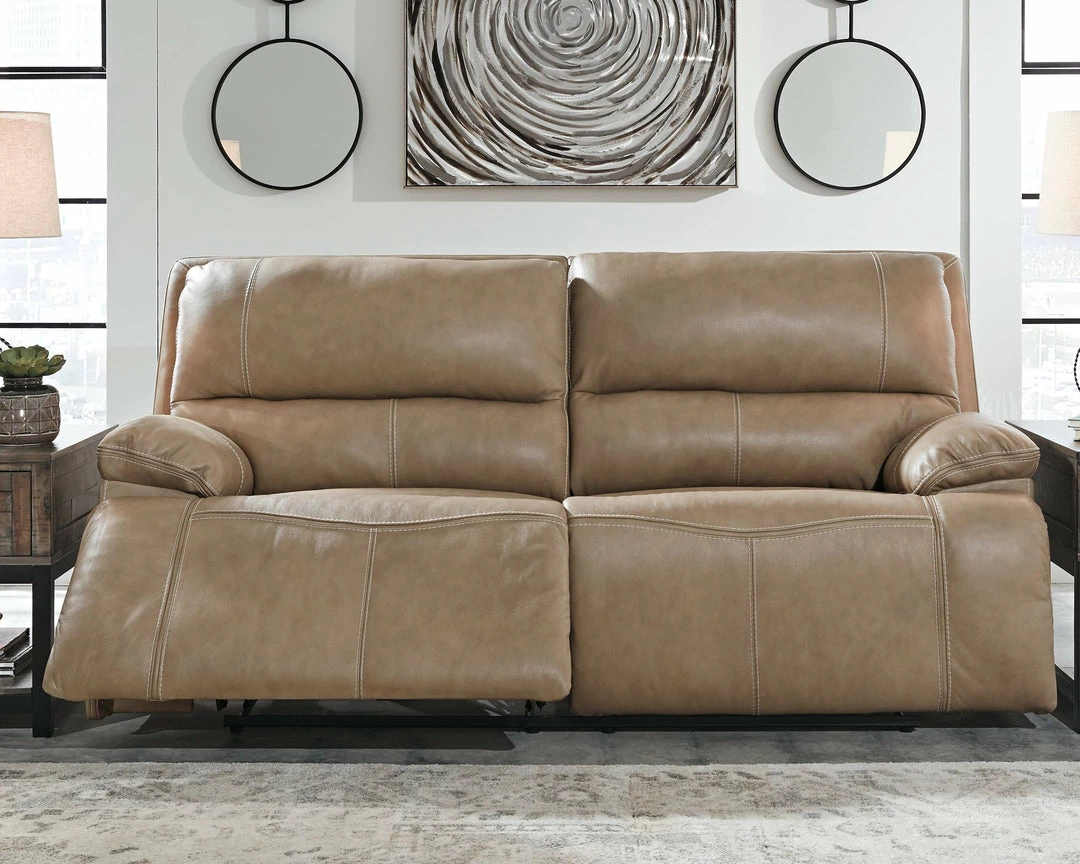 Budget ๐ Ashley Furniture Ricmen - 2 Seat PWR REC Sofa ADJ HDREST Reclining Furniture โ 11 Ashley Furniture Ricmen - 2 Seat PWR REC Sofa ADJ HDREST Reclining Furniture