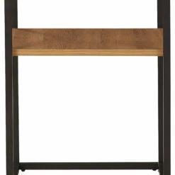 Ashley Furniture Harrelburg - Light Brown/black - Accent Table