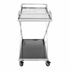 Moe's Home Collection Moetini Bar Cart