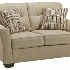 Benchcraft® Ardmead - Putty - Loveseat