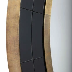 Uttermost Nayla Tiled Round Mirror Accessories