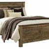 Outlet 👏 Ashley Furniture Headboards Trinell - Ultimate Best In Class /Cal Panel Headboard 💯 2 Ashley Furniture Headboards Trinell - Ultimate Best In Class /Cal Panel Headboard