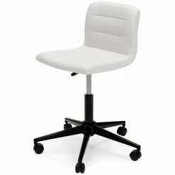 Signature Design By Ashley® Beauenali - Home Office Desk Chair (1/CN) Chairs