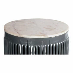 Moe's Home Collection Nelson Side Table Tables