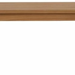 Signature Design By Ashley® Benches Janiyah - Light Brown - Bench