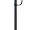 Ashley Furniture Jaak - Bronze Finish - Metal Floor Lamp (1/cn) Accessories