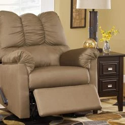 Best Pirce ⭐ Ashley Furniture Darcy - Best In Class - Rocker Recliners 🛒 49 Ashley Furniture Darcy - Best In Class - Rocker Recliners