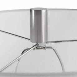 Uttermost Georgios Cylinder Table Lamp Accessories