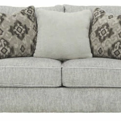 Buy 🌟 Benchcraft® Mercado - Pewter - Loveseat 🎉 19 Benchcraft® Mercado - Pewter - Loveseat