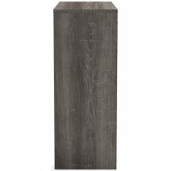 Ashley Furniture Arlenbry - Gray - Bookcase