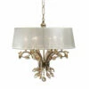 Top 10 👏 Accessories Uttermost Alenya 6 Lt Shade Chandelier 🎁 1 Accessories Uttermost Alenya 6 Lt Shade Chandelier