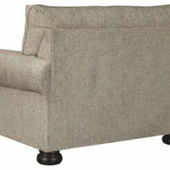 Ashley Furniture Kananwood - Oatmeal - Chair And A Half