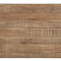 Ashley Furniture Benches Garrettville - Brown - Storage Bench