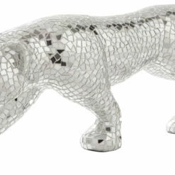 Ashley Furniture Drice - Silver / Gray - Sculpture Table Decor