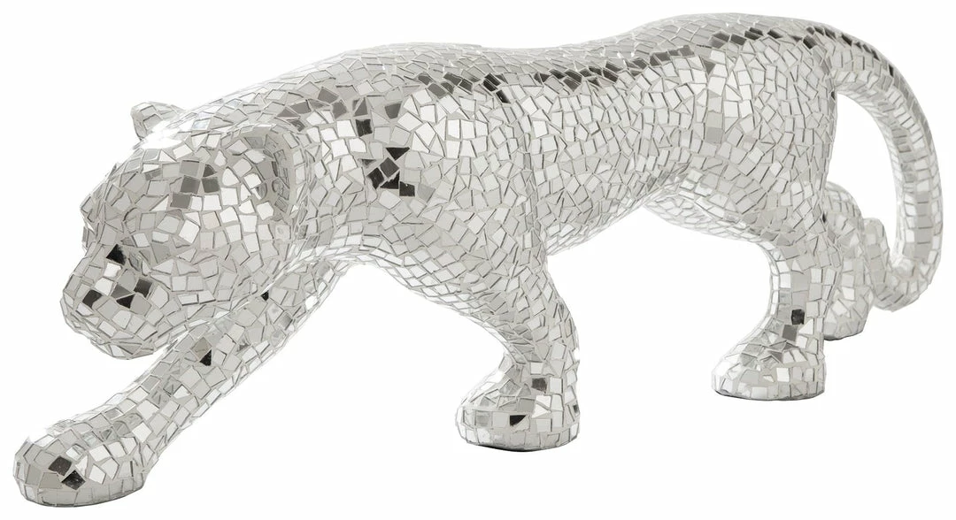 Hot Sale ๐ Ashley Furniture Drice - Silver / Gray - Sculpture Table Decor โ๏ธ 3 Ashley Furniture Drice - Silver / Gray - Sculpture Table Decor