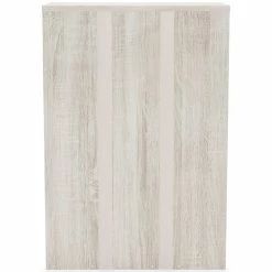 Outlet 🧨 Ashley Furniture Dorrinson - Antique Best In Class - Bookcase Bookcases 👏 32 Ashley Furniture Dorrinson - Antique Best In Class - Bookcase Bookcases