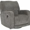 Ashley Furniture Reclining Furniture Wittlich - Comfort - Swivel Glider Recliners