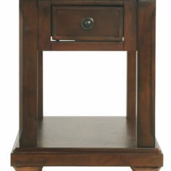 Best Sale ๐ Ashley Furniture Tables Porter - Rustic Brown - Chair Side End Table โ 19 Ashley Furniture Tables Porter - Rustic Brown - Chair Side End Table