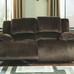 Budget 🧨 Ashley Furniture Reclining Furniture Clonmel - Padded Back - Reclining Loveseats 💯 20 Ashley Furniture Reclining Furniture Clonmel - Padded Back - Reclining Loveseats
