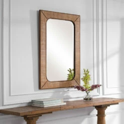 Best Pirce ๐ฅ Accessories Uttermost Tahiti Rattan Mirror ๐ 13 Accessories Uttermost Tahiti Rattan Mirror
