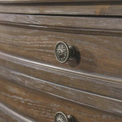 Ashley Furniture Chests Charmond - Brown - Five Drawer Chest