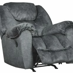 Ashley Furniture Capehorn - Granite - Rocker Recliner Reclining Furniture