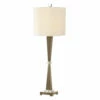 New โ Uttermost Niccolai Antiqued Nickel Lamp ๐ฏ 1 Uttermost Niccolai Antiqued Nickel Lamp