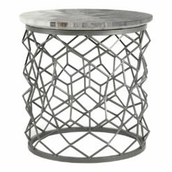 Moe's Home Collection Mythos Side Table