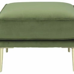 Ashley Furniture Macleary - Linear Design - Ottomans