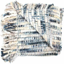 Moe's Home Collection Nicky Throw