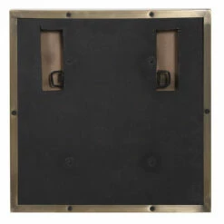 Uttermost Balmoral Modern Square Mirror Accessories